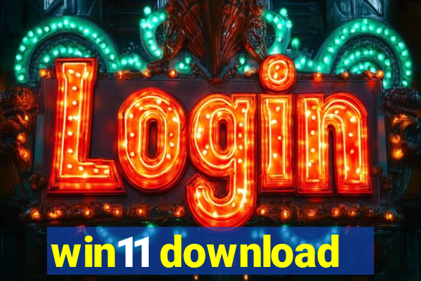 win11 download