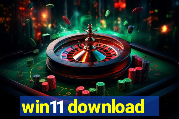 win11 download