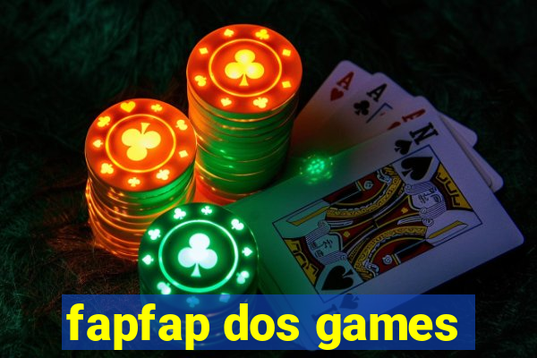 fapfap dos games