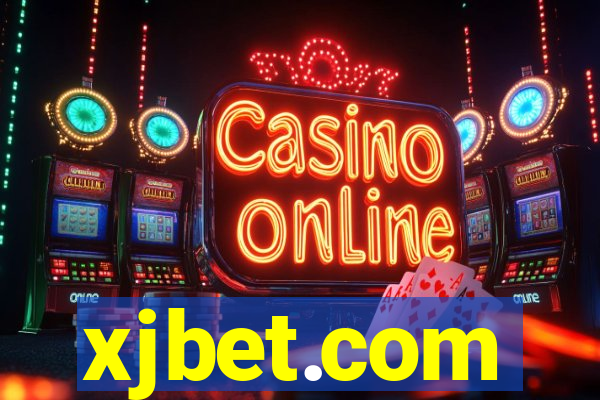 xjbet.com