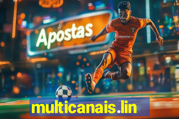multicanais.link