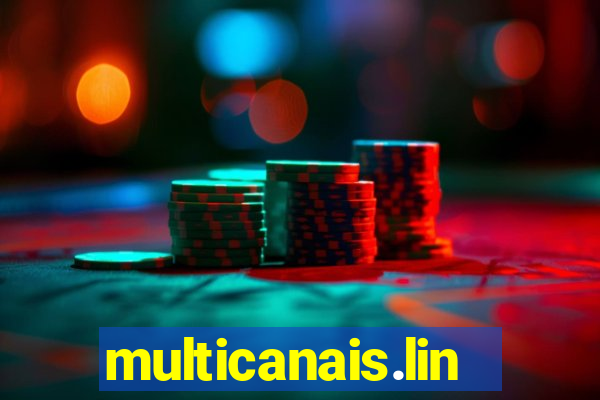 multicanais.link
