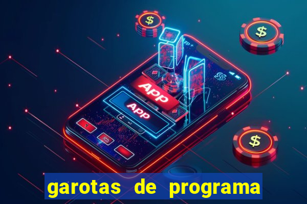 garotas de programa da zona sul