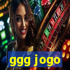 ggg jogo