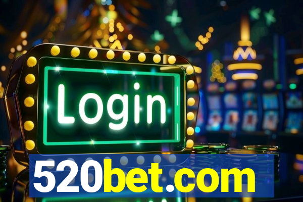 520bet.com