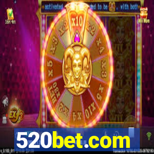 520bet.com