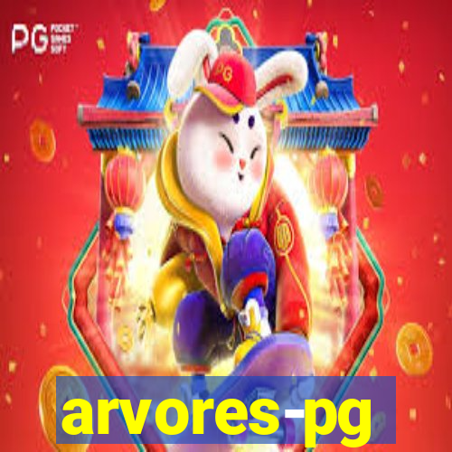 arvores-pg