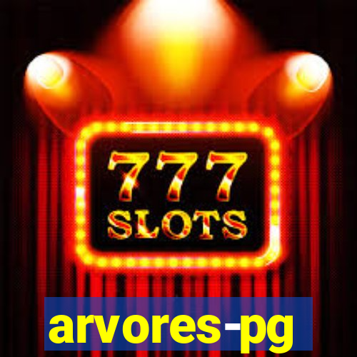 arvores-pg