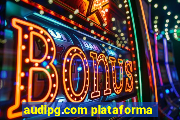 audipg.com plataforma