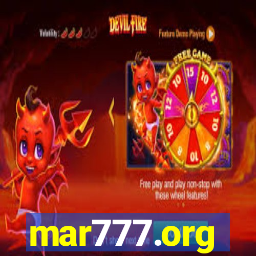 mar777.org