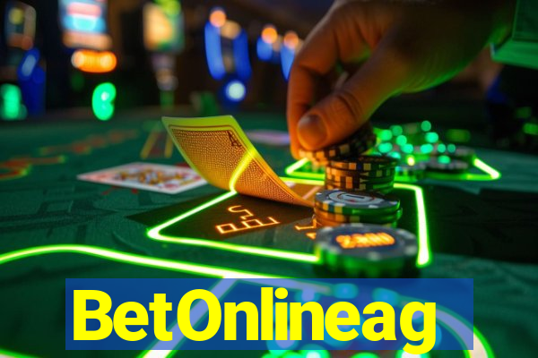BetOnlineag