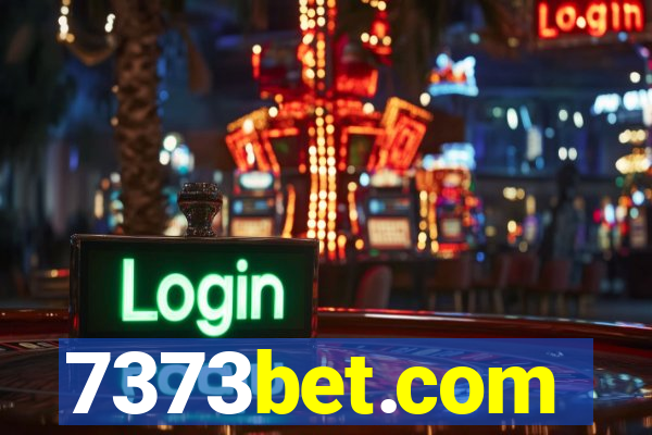 7373bet.com