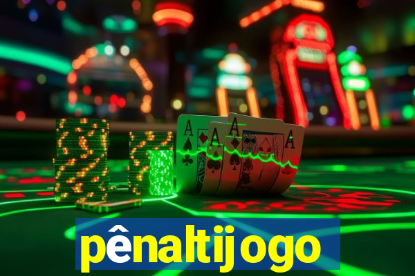 pênaltijogo