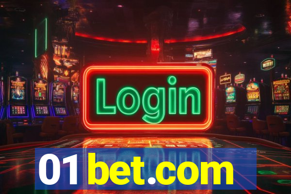 01 bet.com