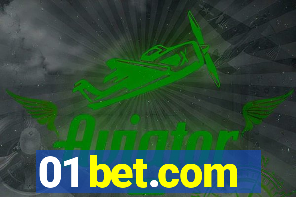 01 bet.com
