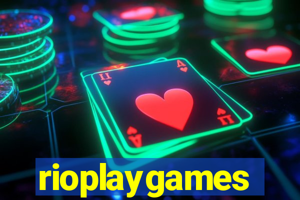 rioplaygames