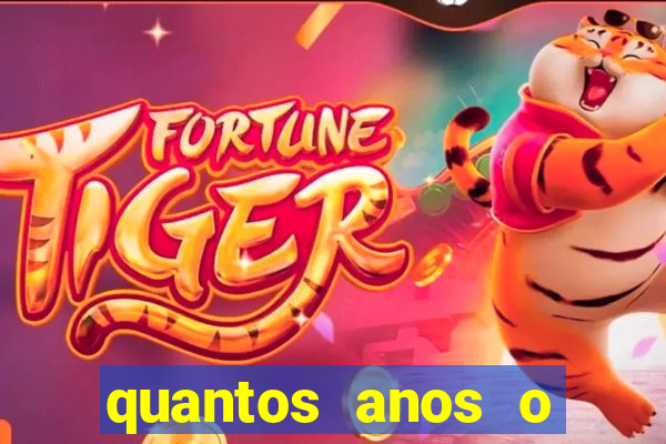 quantos anos o papai noel tem
