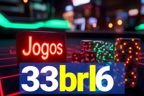 33brl6