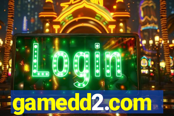 gamedd2.com
