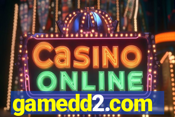 gamedd2.com