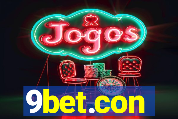 9bet.con