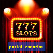portal zacarias roleta russa