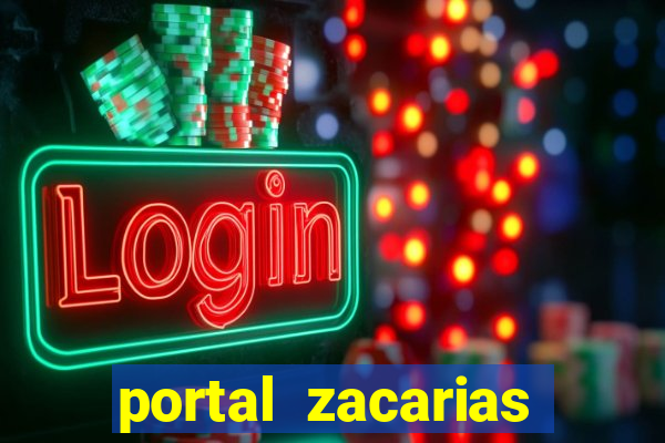 portal zacarias roleta russa