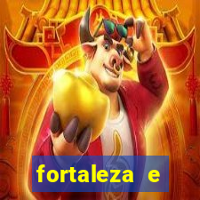 fortaleza e flamengo futemax