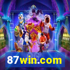 87win.com