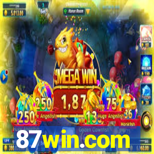 87win.com