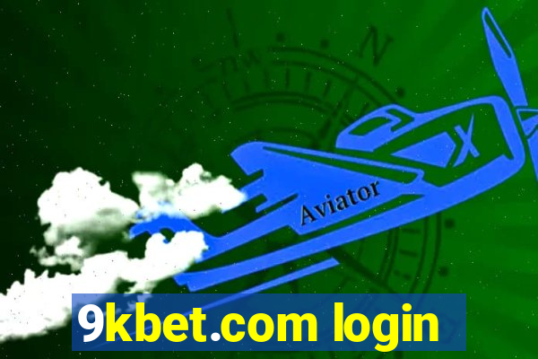9kbet.com login