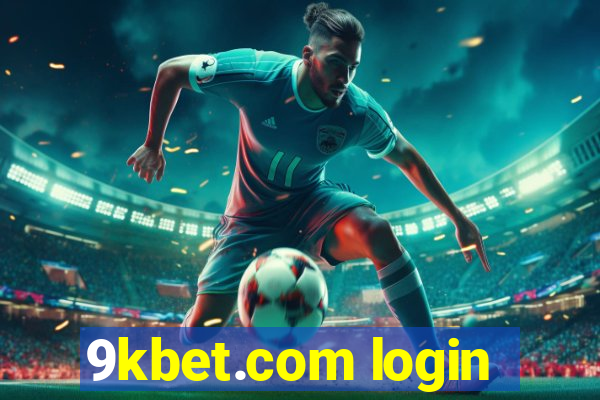 9kbet.com login