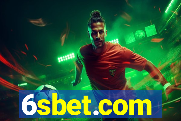 6sbet.com