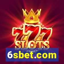 6sbet.com