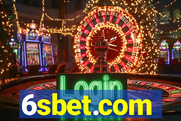 6sbet.com