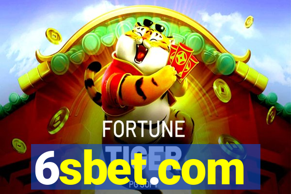 6sbet.com