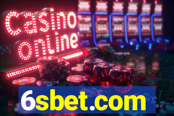 6sbet.com