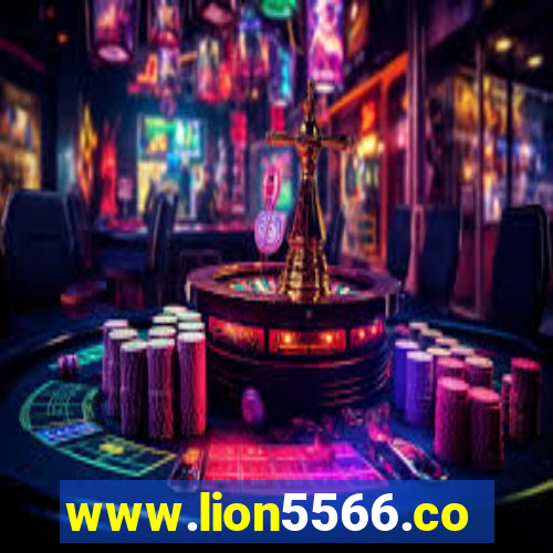 www.lion5566.com