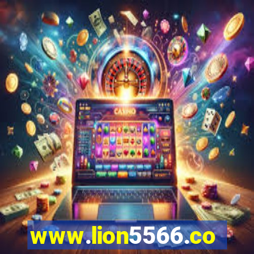 www.lion5566.com