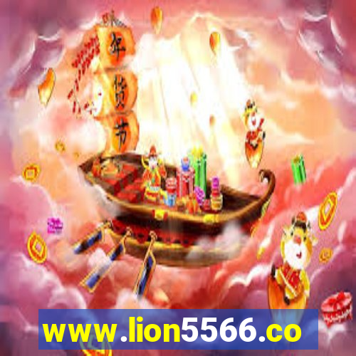 www.lion5566.com