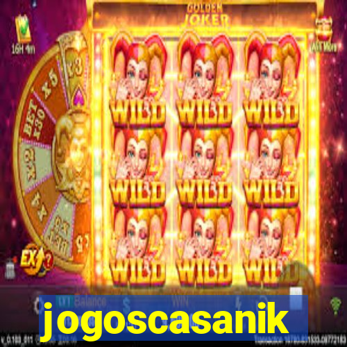 jogoscasanik
