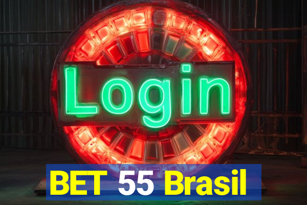 BET 55 Brasil