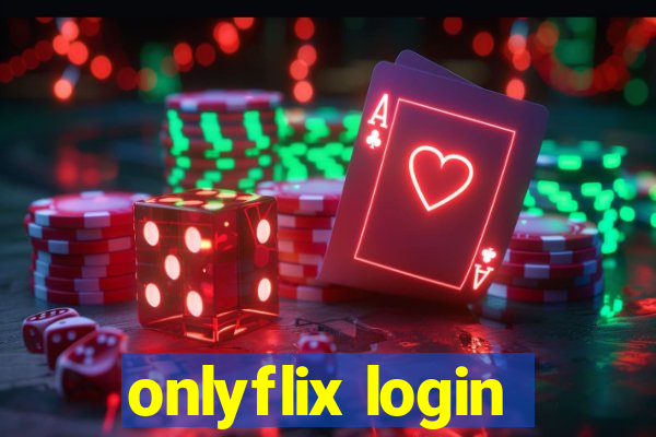 onlyflix login