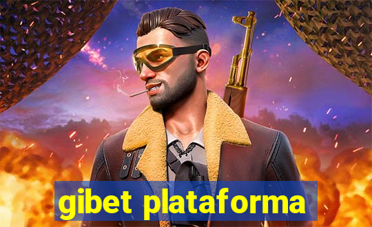 gibet plataforma
