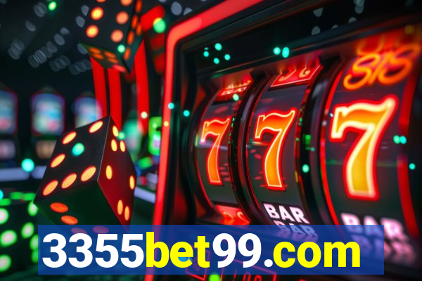 3355bet99.com
