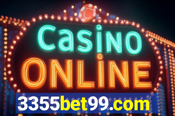 3355bet99.com