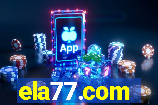 ela77.com
