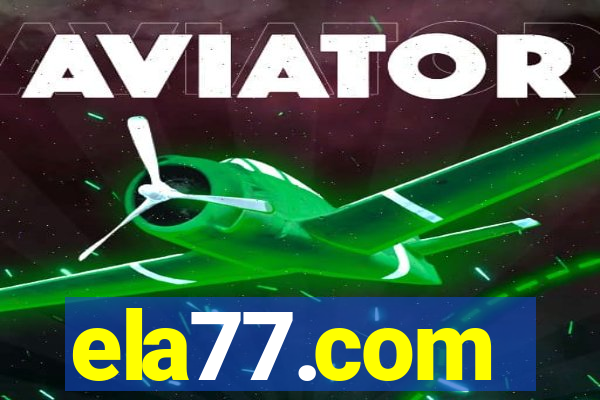 ela77.com