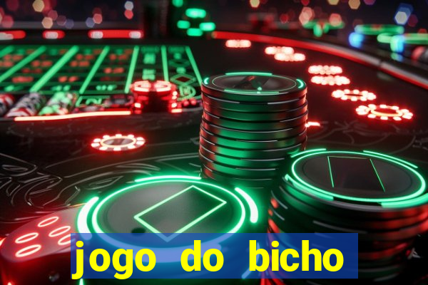 jogo do bicho poderosa do vale