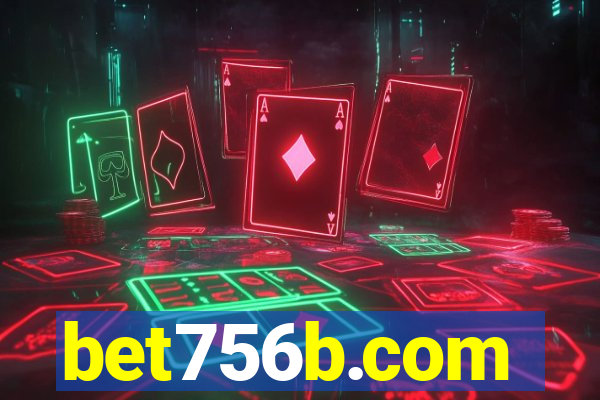bet756b.com
